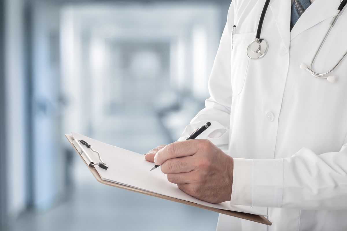 Medical Writing Process